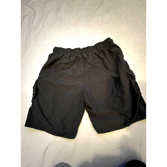 Ron Jon Mens SwimTrunks/SwimSuit/Boardshorts -Sz:XL-Green - Picture 2 of 5